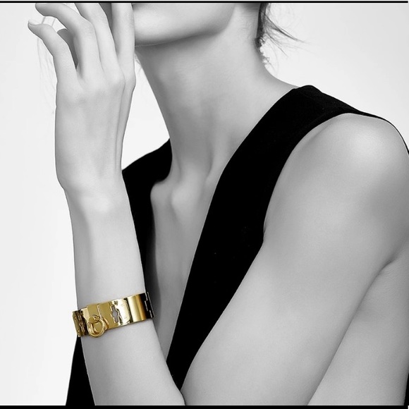 Bangle Bracelet For Women - Picture 3 of 8